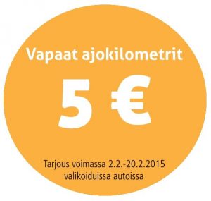 alepallo vapaatkm helmikuu