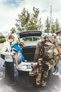 vuokraa henkilöauto