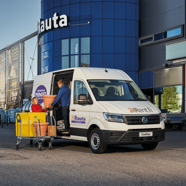 24Rent kumppanit: TOAS, Plantagen, RTV, Finnmeko 24Rent kumppanit: TOAS, Plantagen, RTV, Finnmeko