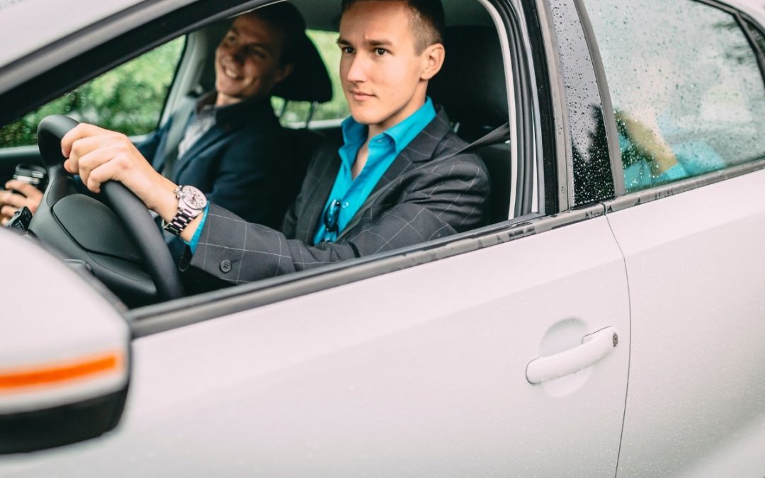 Yhteiskäyttöautoilu vähentää autoilun päästöt jopa alle puoleen
