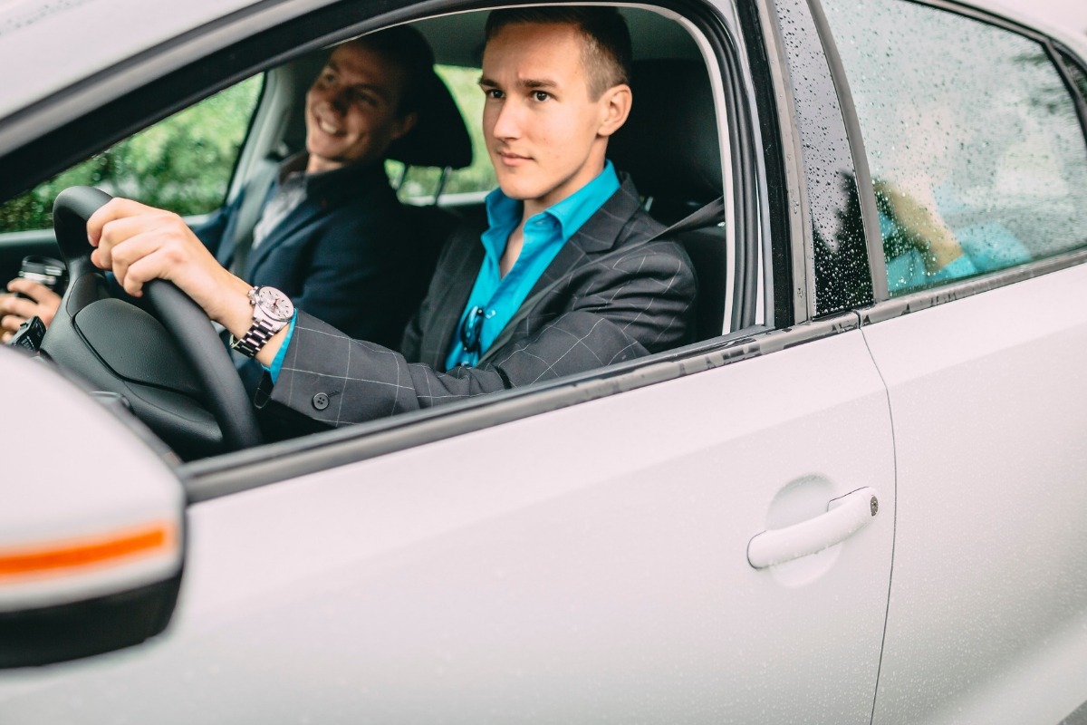 Tiedote 29.5.2018 – Yhteiskäyttöauto Oulun Technopolikseen