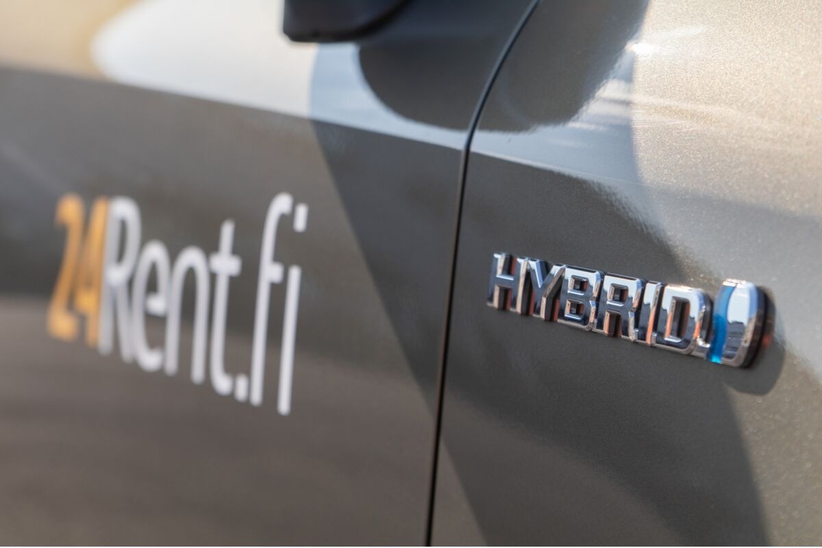 Yhteiskäyttöautoja hamstrataan yritysten toiminnan varmistamiseksi