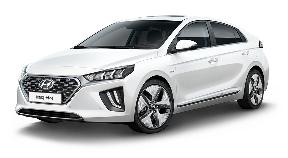Hyundai minileasing