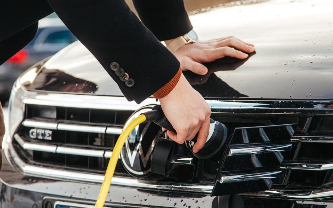 Etsimme kiertävää huoltomiestä autokaluston ylläpitotehtäviin PK-seudulla