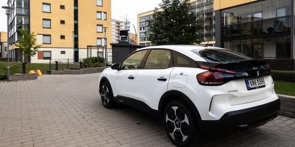 24Rent Taloyhtiöt 1. Kuva 600x300 24Rent taloyhtiö auto säästää rakennushankkeissa