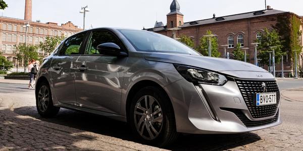 24Rent - kaupungit ja kunnat 4. Kuva 600x300 Kaupunkien, kuntien ja kuntatoimijoiden yhteiskäyttöauto - 24Rent