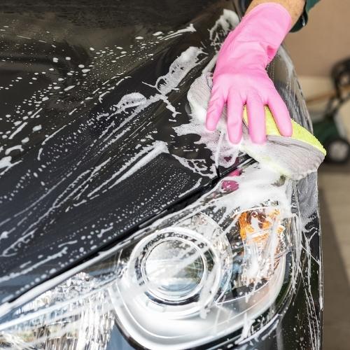 24Rent autot puhtaita ja huollettuja 24Rent autot puhtaita ja huollettuja