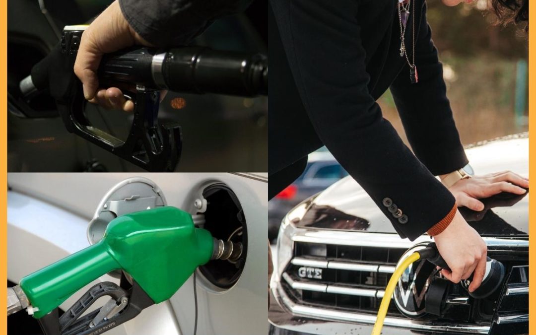 Bensa, diesel, hybridi, lataushybridi vai sähköauto? Vuokraaminen on kätevä tapa testata itselle sopiva auto