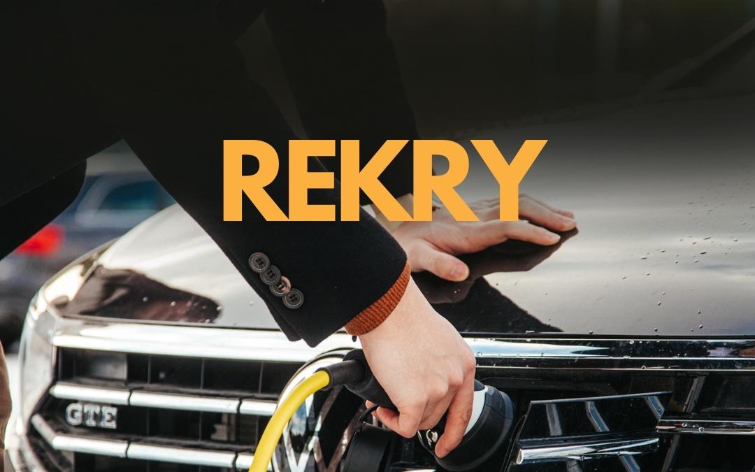 rekrytointi