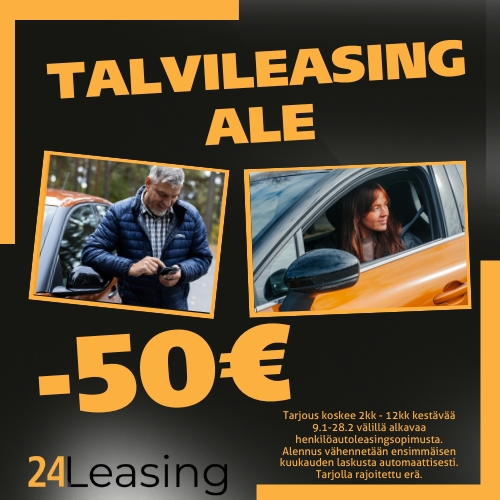 500x500 24Leasing -talvileasing alekamppis 24leasing talvileasing tarjous