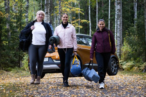 24Rent kestävä kehitys ja yritykset