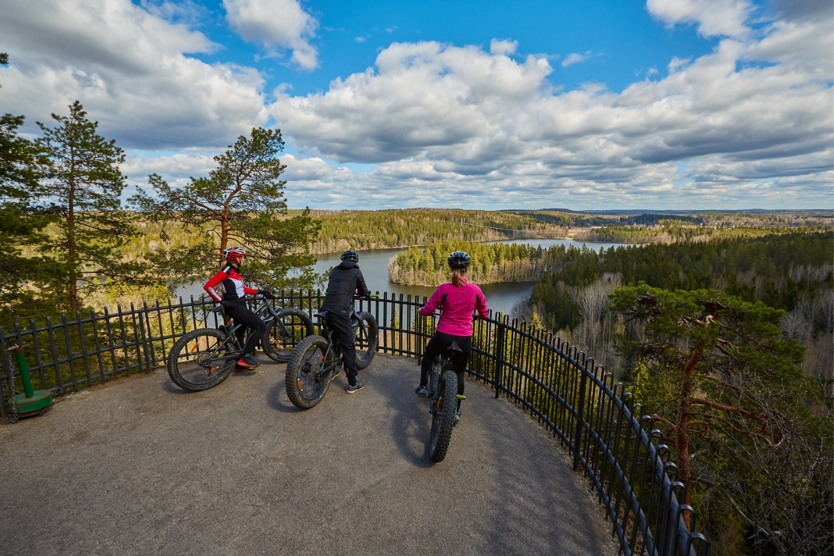 Aulanko - Visit Hämeenlinna