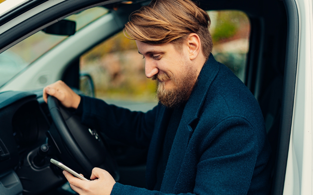 Kuinka saada yhteiskäyttöauto yrityksesi pihaan?