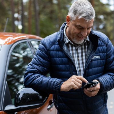 24Rent - lisäkuljettaja - varauksen jälkeen 24Rent - lisäkuljettaja - varauksen jälkeen