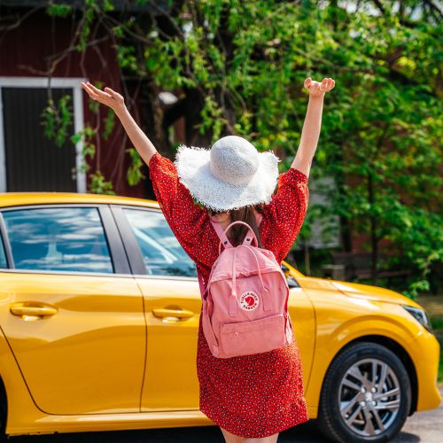 Unlimited mileage and kilometres - 24Rent Unlimited mileage and kilometres - 24Rent