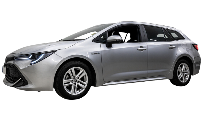 Vuokra-auto Levi-Kittilä lentoasema ja linja-autoasema (1) Vuokra-auto Levi-Kittilä lentoasema ja linja-autoasema