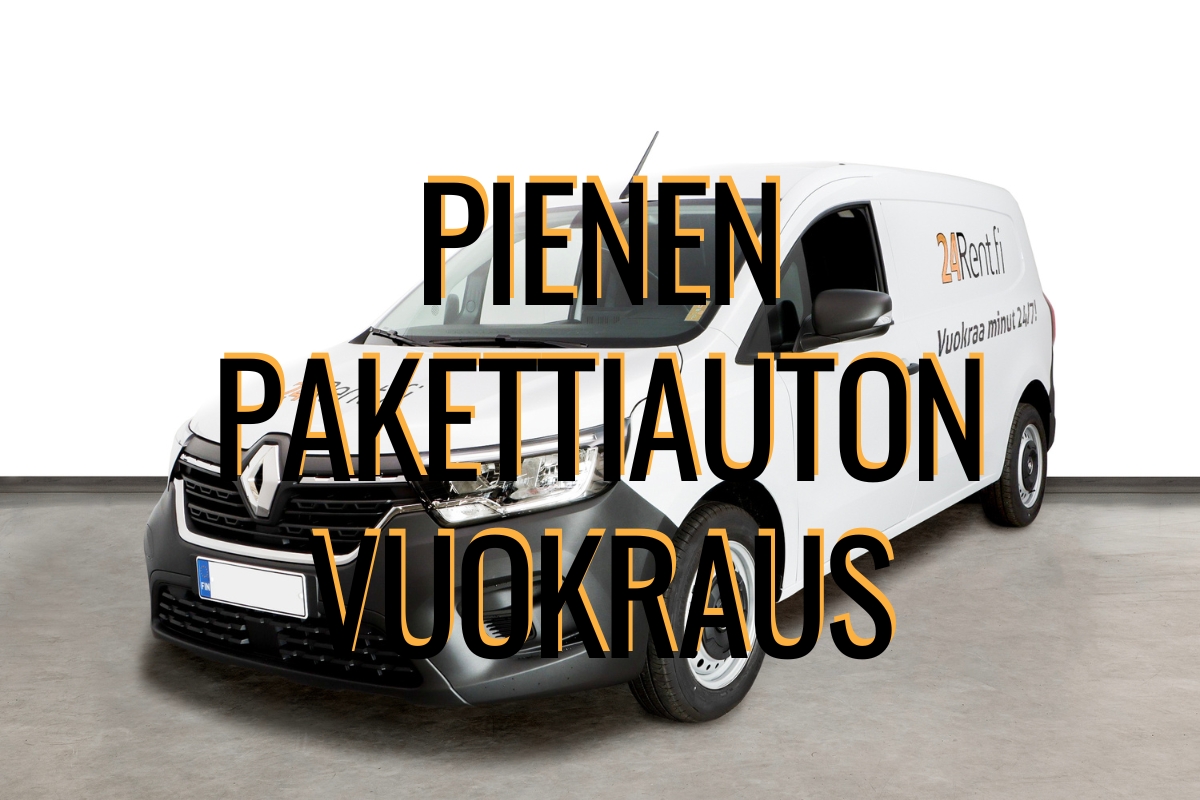 Pieni Pakettiauto Vuokralle 24 7 40 Kaupungissa 24Rent pieni-pakettiauto-vuokralle-24-7-40-kaupungissa-24rent