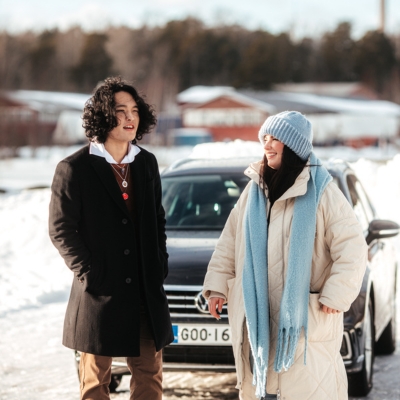 Autojen varaukset talvella 24Rent Autojen varaukset talvella 24Rent