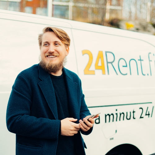 Pysäköinti PK-seudulla ja muualla Suomessa 24Rent Pysäköinti PK-seudulla ja muualla Suomessa 24Rent