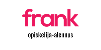 Frank opiskelija-alennus 24Rent 400x200