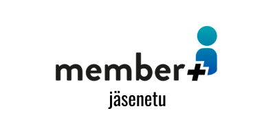 Member+ Akava jäsenetu 24Rent