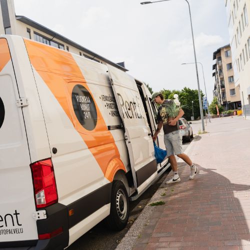 Pelican ja 24Rent paku