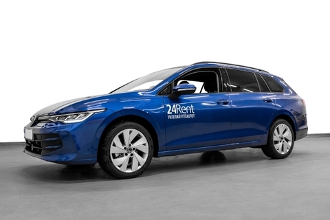 Tässä uudet automallimme – tarjolla tuttua ja käytännöllistä laatua!