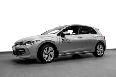 Volkswagen Golf HB -henkilöauto