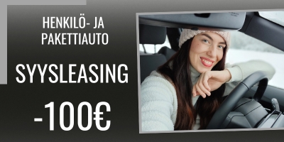 24Leasing kevätleasing tarjous