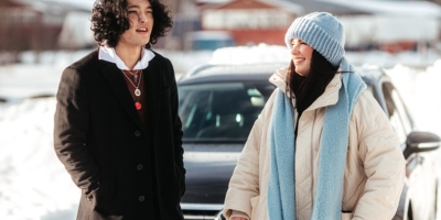 When traveling north fill the gasoline 24Rent When traveling north fill the gasoline 24Rent