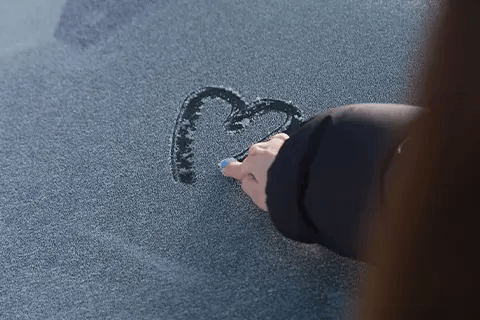 Experience emotions in the heart of Finnish winter 