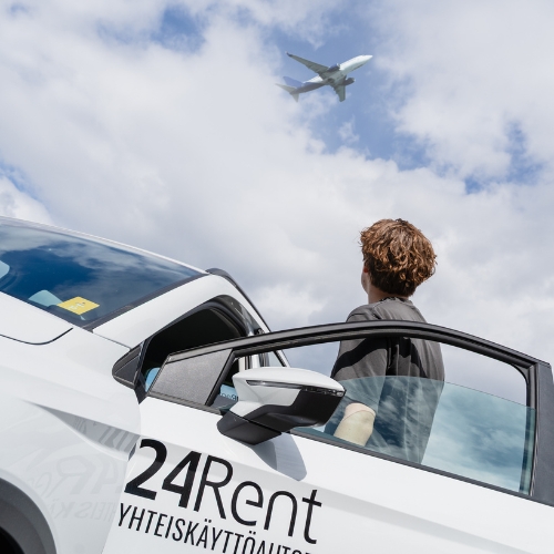 New User Guide - 24Rent