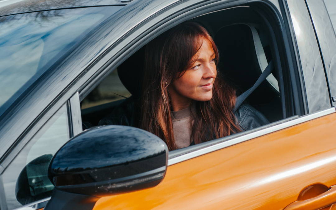 Näin 24Rent helpottaa yrityksesi liikkumista