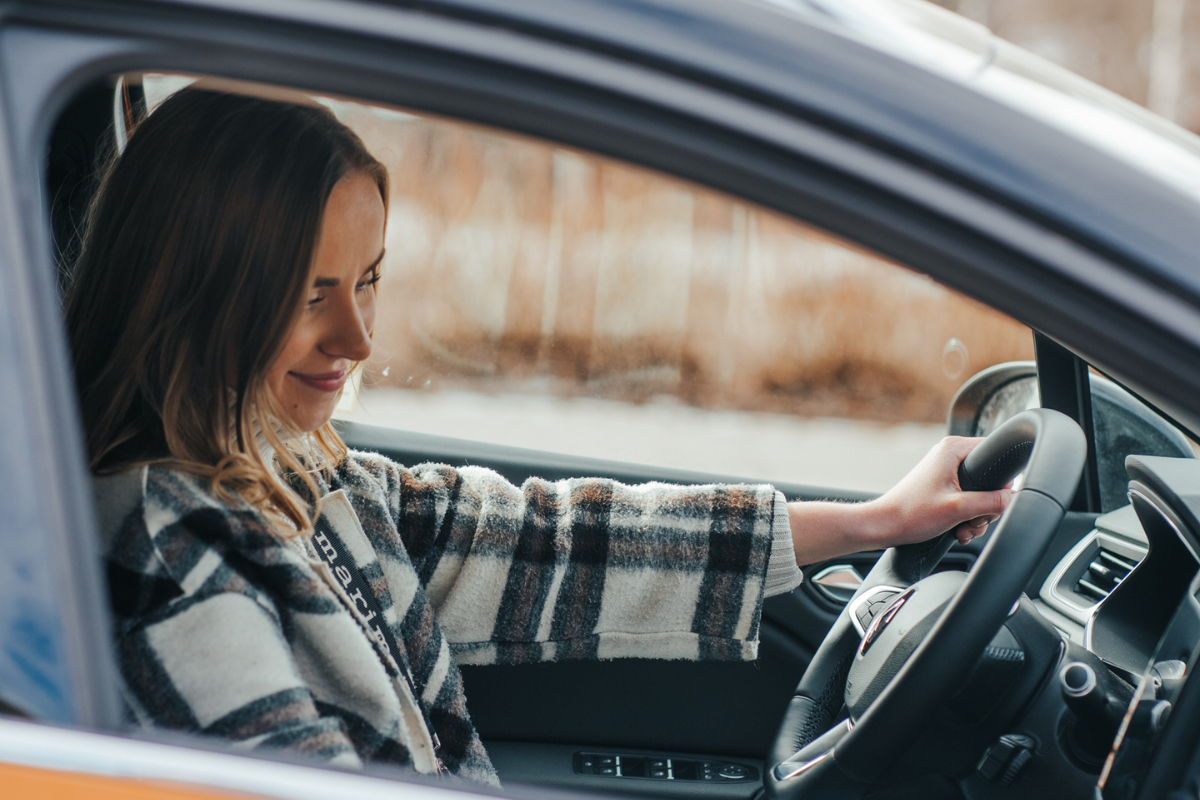 Minileasing tuo joustoa yrittäjän arkeen