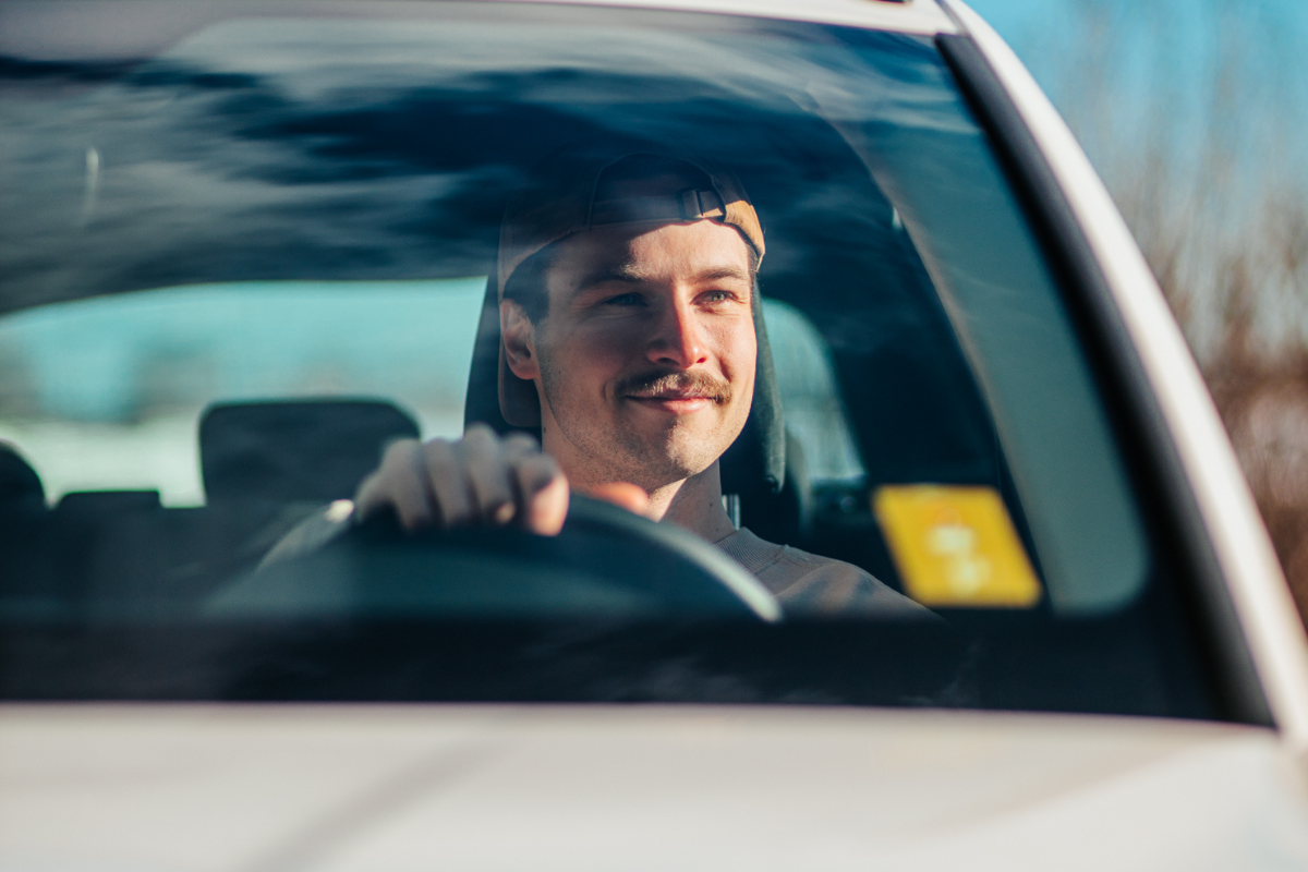 24Rentin yhteiskäyttöautot tekevät liikkumisesta joustavaa yrityksille