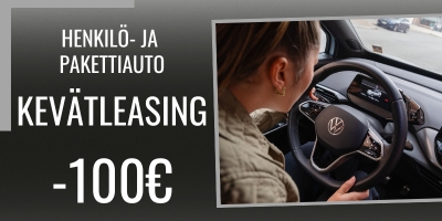 24Leasing kevätleasing tarjous