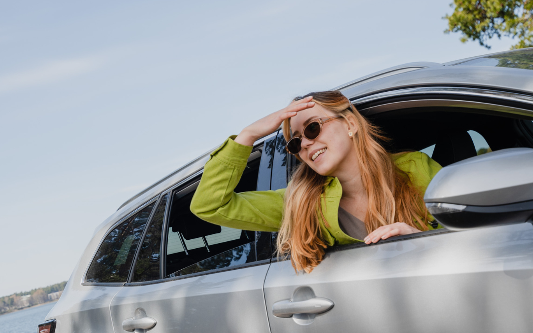 24Rent Rewards on helppo tapa kerryttää pisteitä