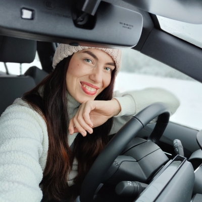 Car Rental Rovaniemi