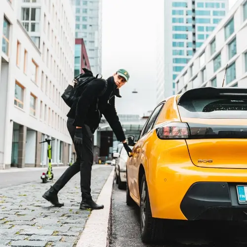 Helsinki-Vantaa Airport Car Rental Helsinki-Vantaa Airport Car Rental