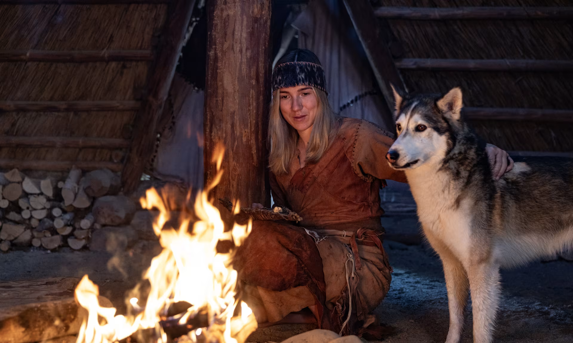 Kierikki historical experience in Oulu 