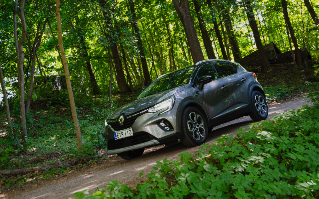 Oulu on Euroopan kulttuuripääkaupunki: tässä 10 parasta menovinkkiä