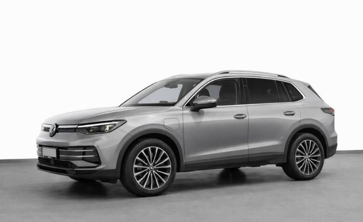 VW Tiguan (1)