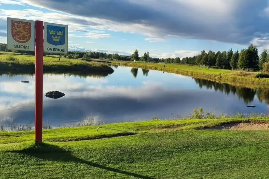 Green Zone Golf 24Rent