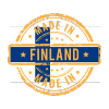24Rent biggest car rental company - Oulu Airport